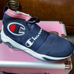 They have been sitting in my closet worn once